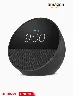 Parlante Inteligente Echo Spot Negro | Amazon Alexa
