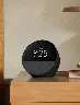 Parlante Inteligente Echo Spot Negro | Amazon Alexa