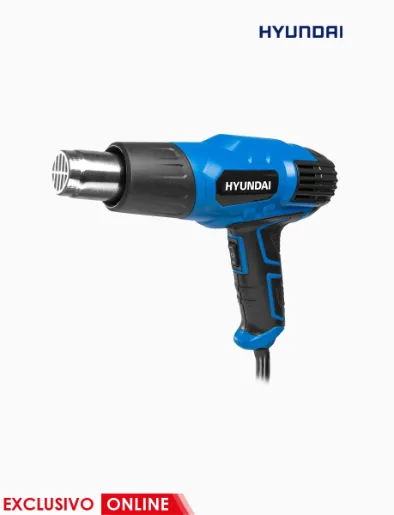 Pistola de Calor Azul | <em class="search-results-highlight">Hyundai</em>