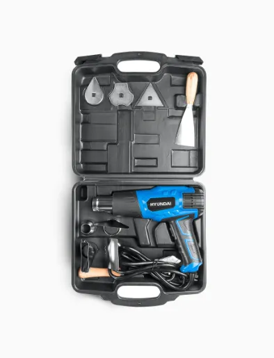 Pistola de Calor Azul | <em class="search-results-highlight">Hyundai</em>