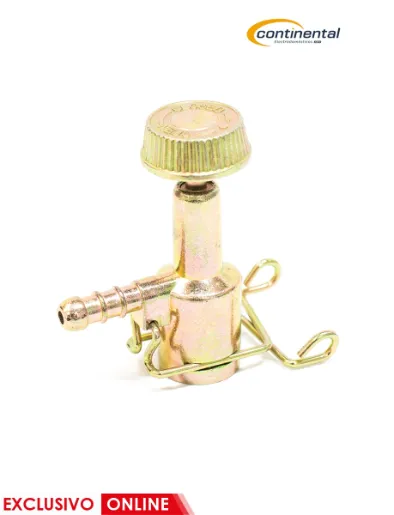 Válvula de Gas | Continental