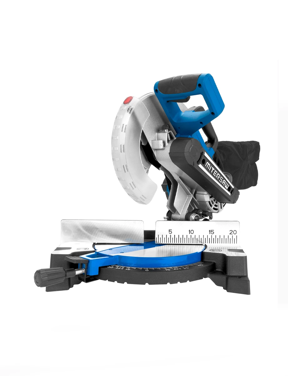 Sierra Ingletadora Azul | Hyundai