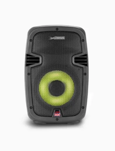<em class="search-results-highlight">Caja Amplificada</em> con Bluetooth | Xboss