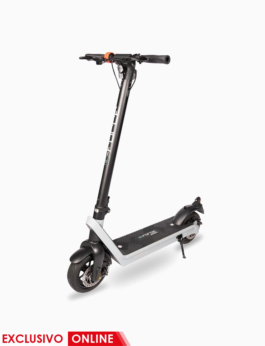Scooter Speed 700W Negro | E-Force