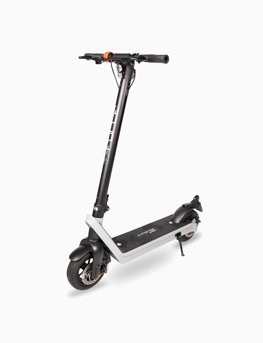 Scooter Speed 700W Negro | E-Force