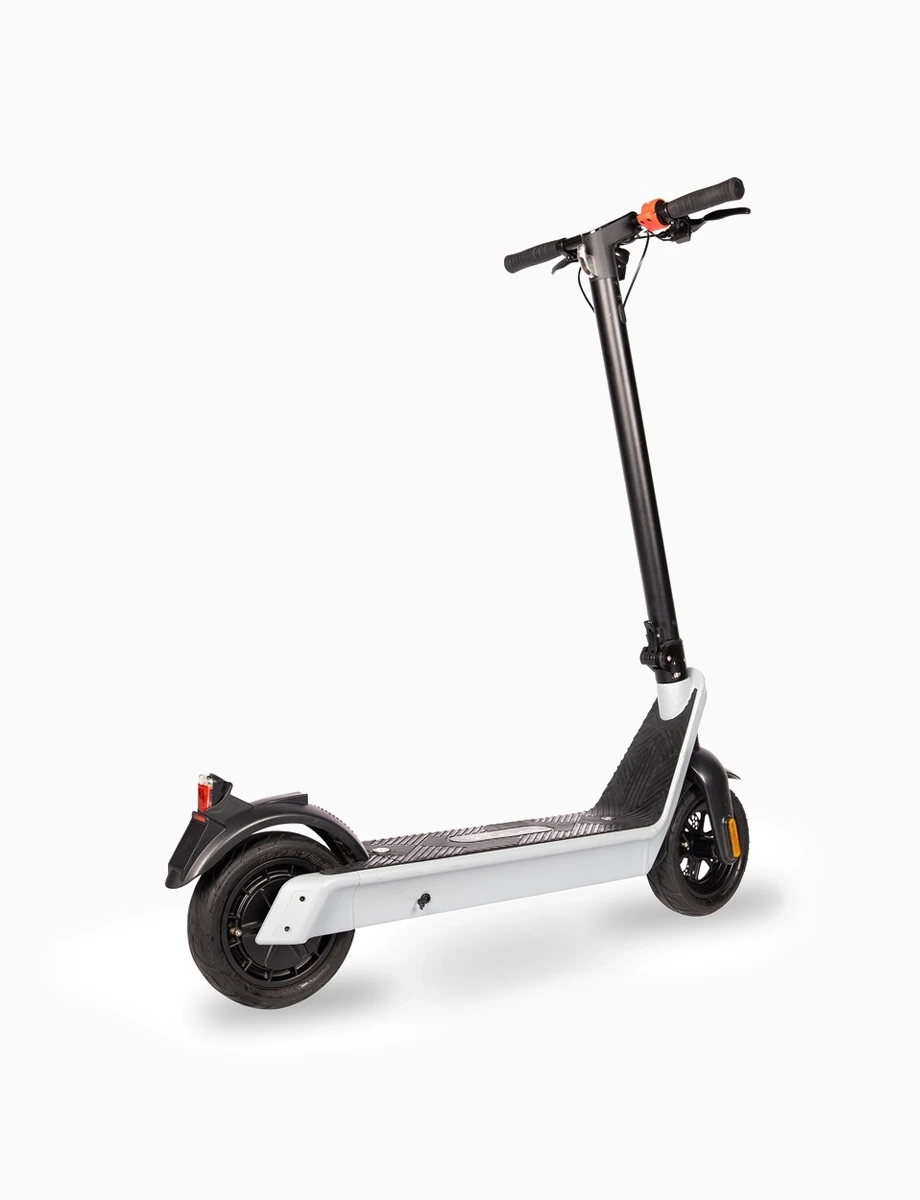 Scooter Speed 700W Negro | E-Force