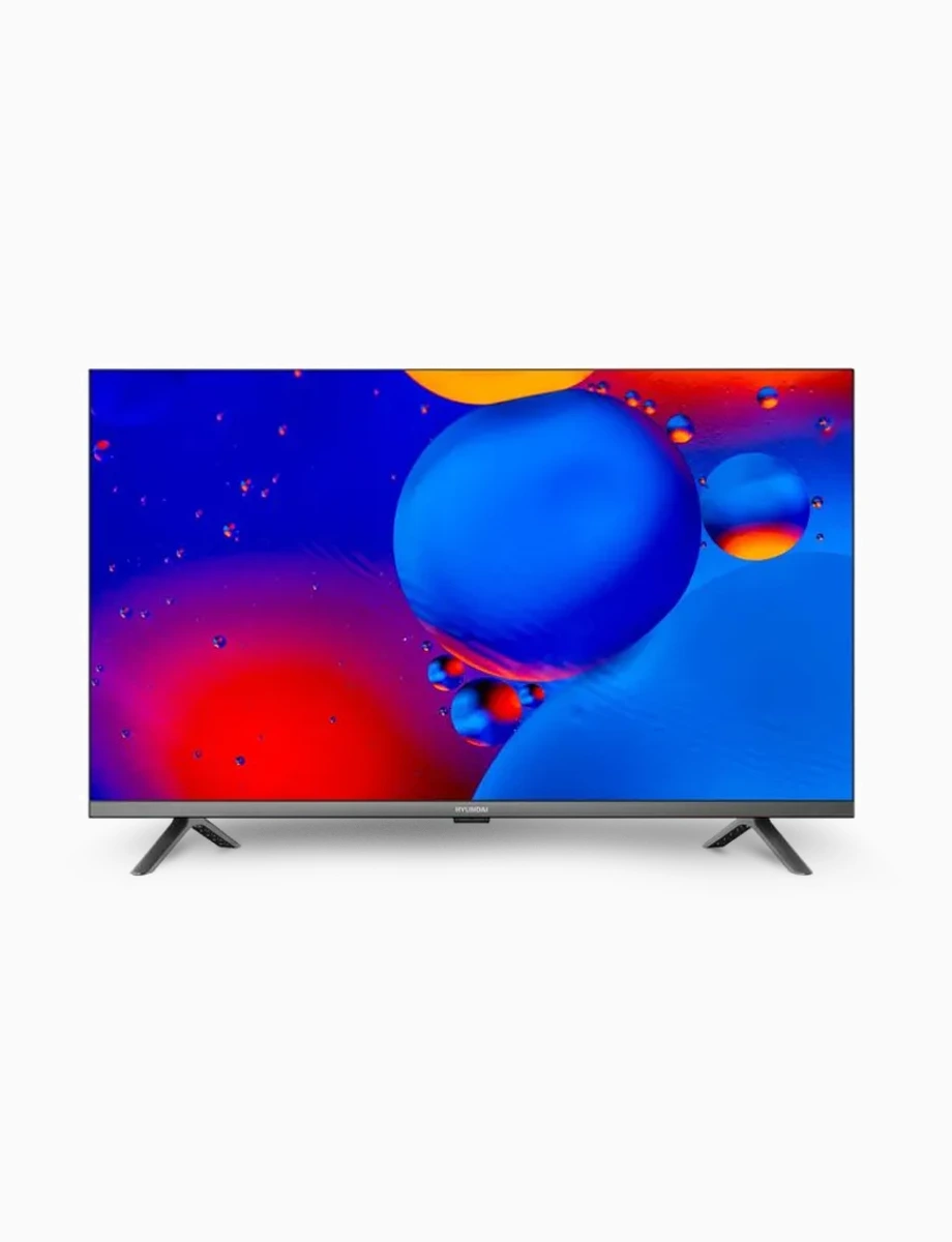 Televisor 32" Led HD | Hyundai