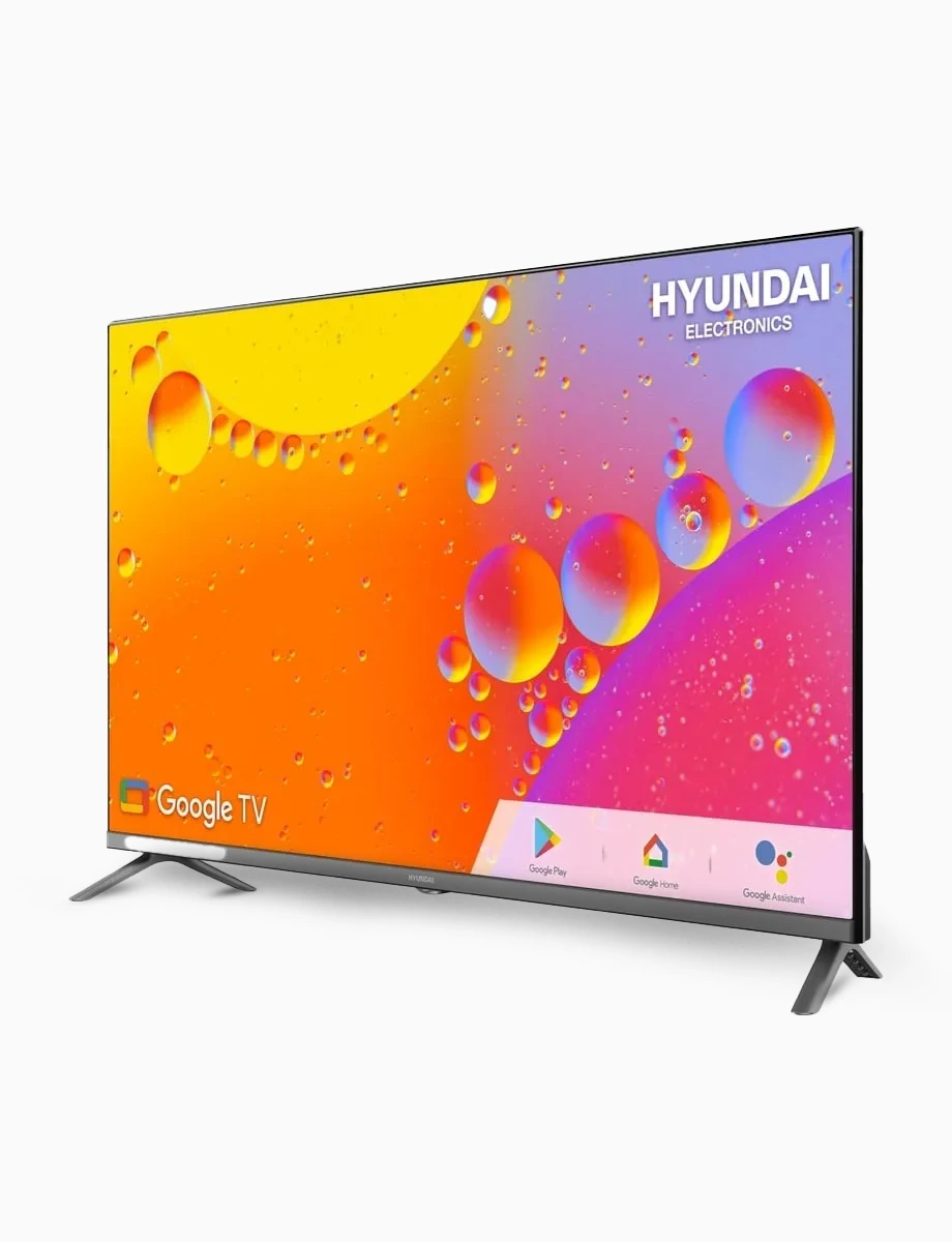 Televisor 40" Full HD | Hyundai