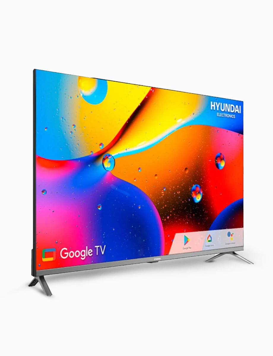 Televisor 43" Led | Hyundai