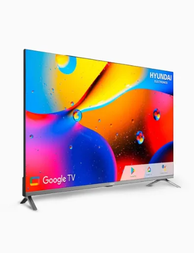 Televisor 43" Led | <em class="search-results-highlight">Hyundai</em>