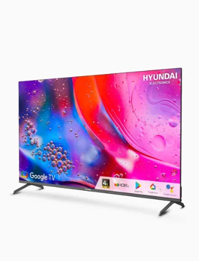 Televisor 58" 4K UHD | <em class="search-results-highlight">Hyundai</em>