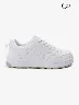 Zapato Caña Baja Blanco Niño – Ideal para aventuras del día