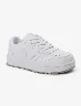 Zapato Caña Baja Blanco Niño – Ideal para aventuras del día