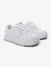 Zapato Caña Baja Blanco Niño – Ideal para aventuras del día