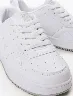 Zapato Caña Baja Blanco Niño – Ideal para aventuras del día