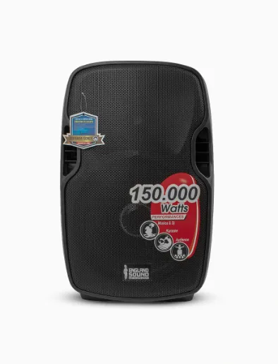 <em class="search-results-highlight">Caja Amplificada</em> 15" 150.000W | England Sound