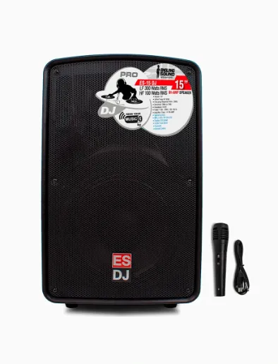 <em class="search-results-highlight">Caja Amplificada</em> 15" 500W RMS | England Sound