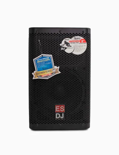 <em class="search-results-highlight">Caja Amplificada</em> Pro de 8" 100W RMS | England Sound