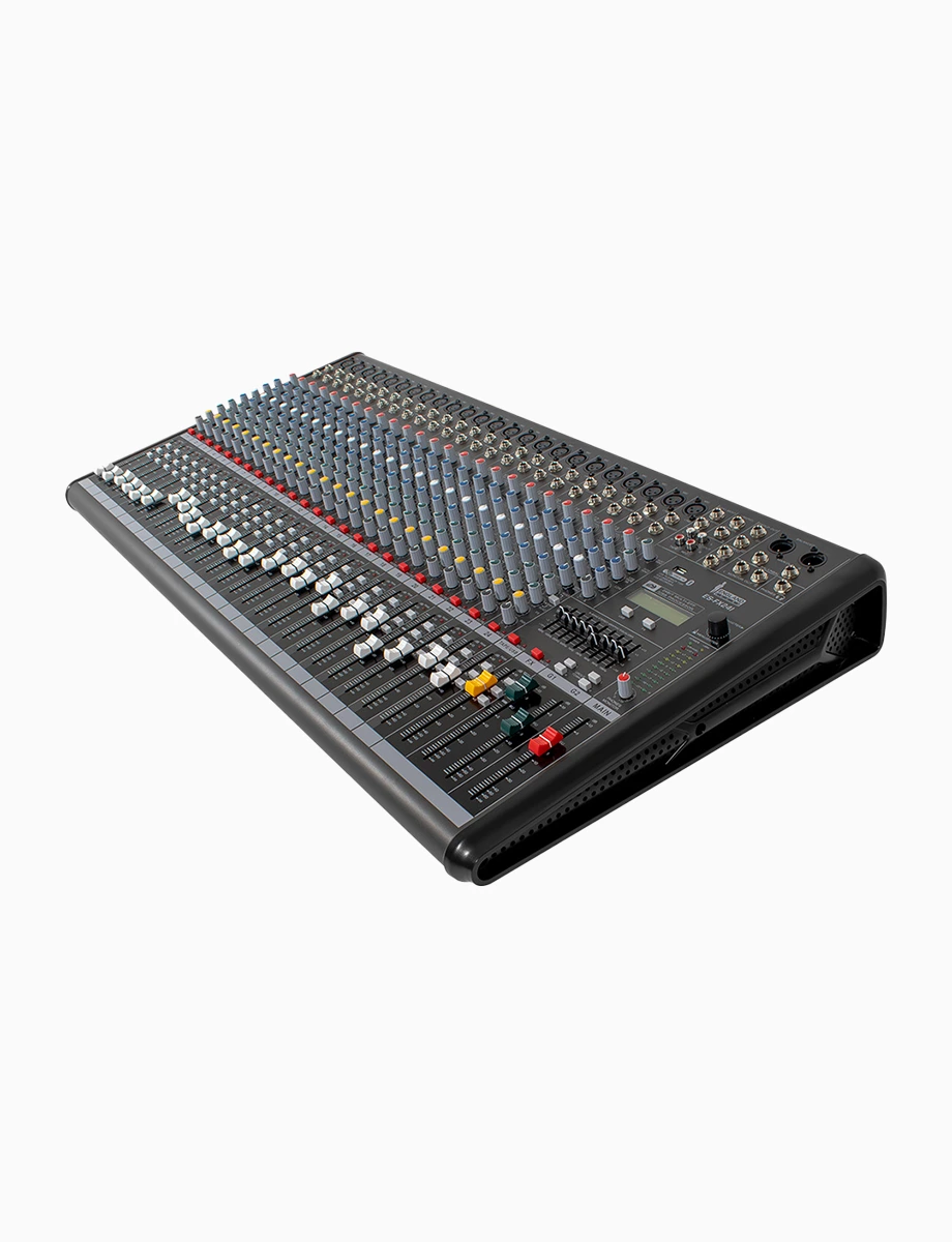Consola de Audio 24 Canales | England Sound
