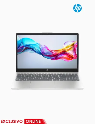 Laptop 15" Intel Core i7 de 512GB y RAM 16GB Warm Gold | HP