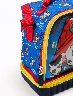 Lonchera Paw Patrol Azul