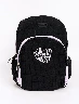 Mochila Escolar Negro | Mozioni