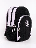 Mochila Escolar Negro | Mozioni