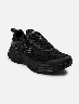Sneaker con Cordones Negra OP Hombre – Estilo urbano deportivo versátil
