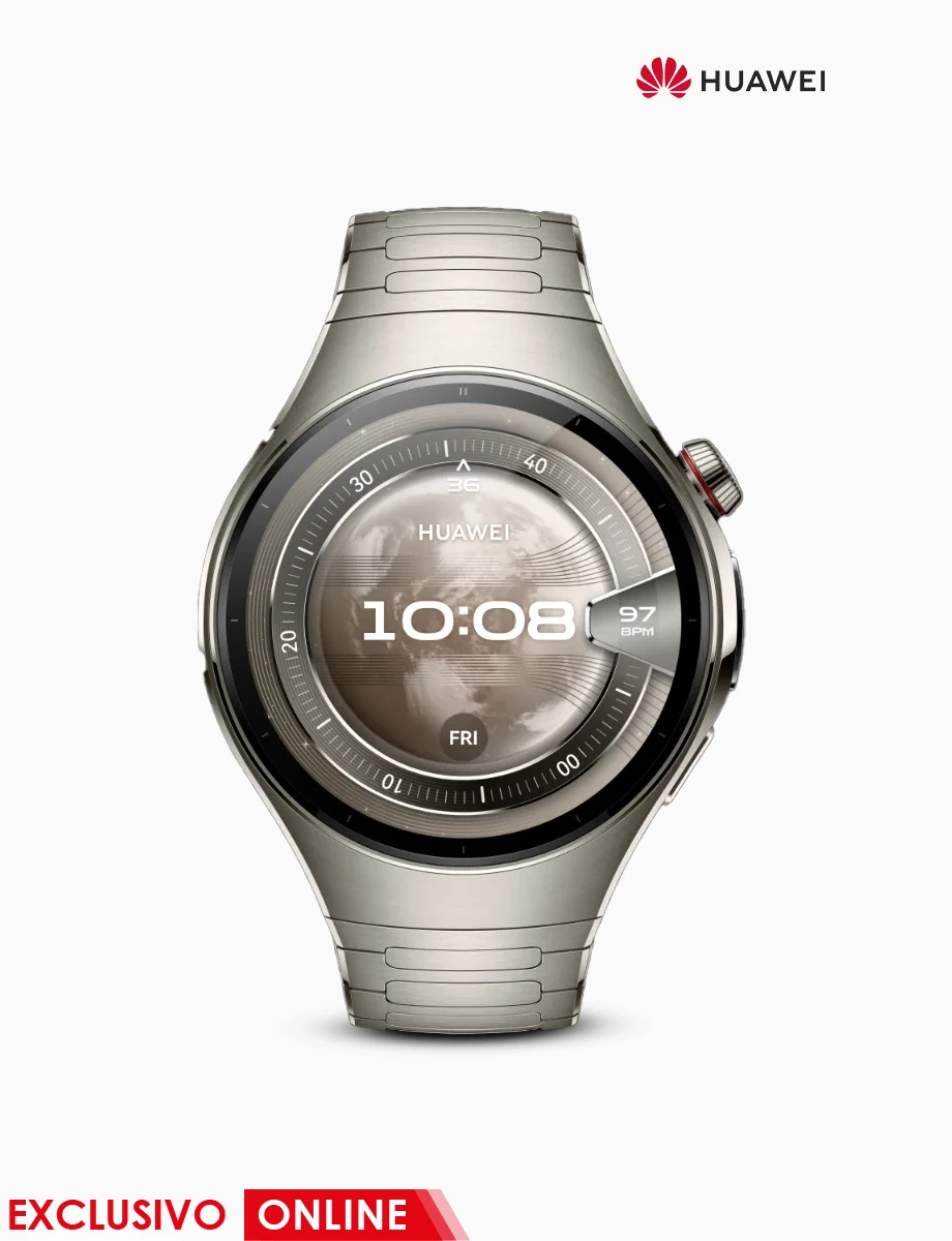 Smart Watch 5 42mm Blanco | Huawei