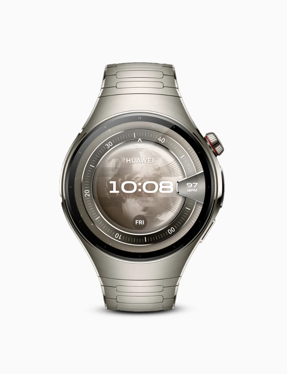 Smart Watch 5 42mm Blanco | Huawei
