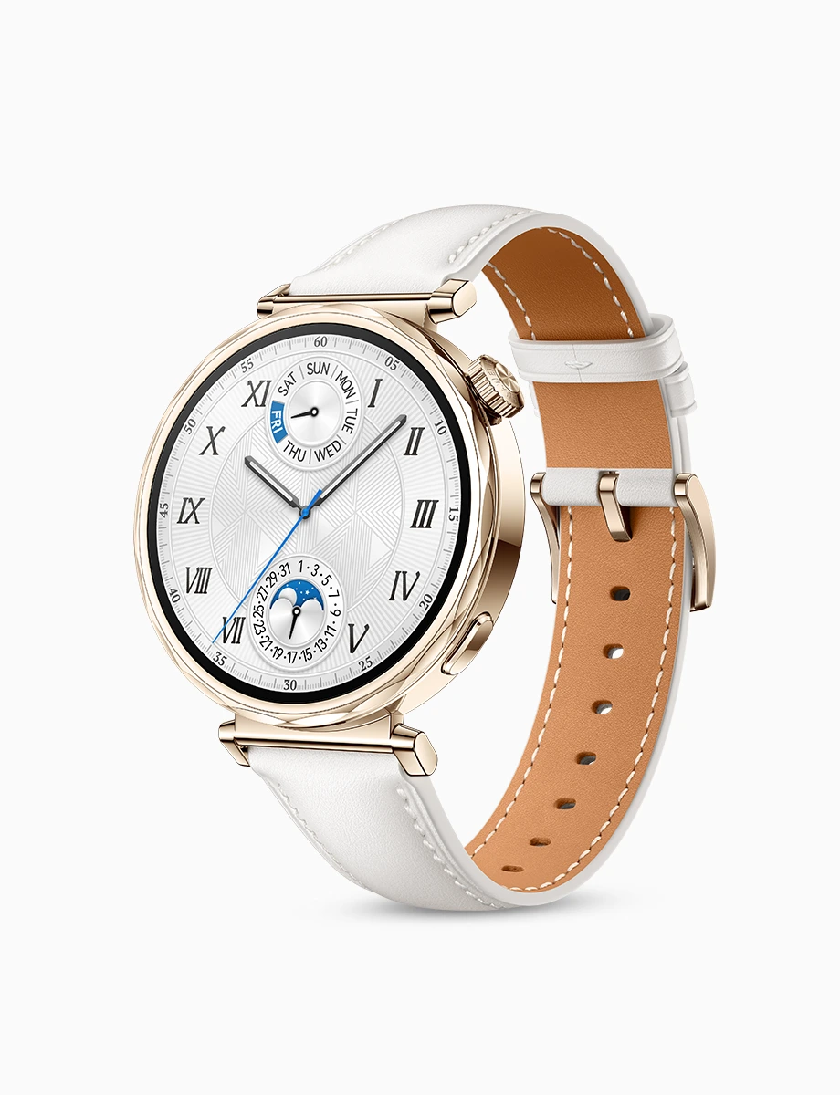 Smart Watch 5 42mm Blanco | Huawei