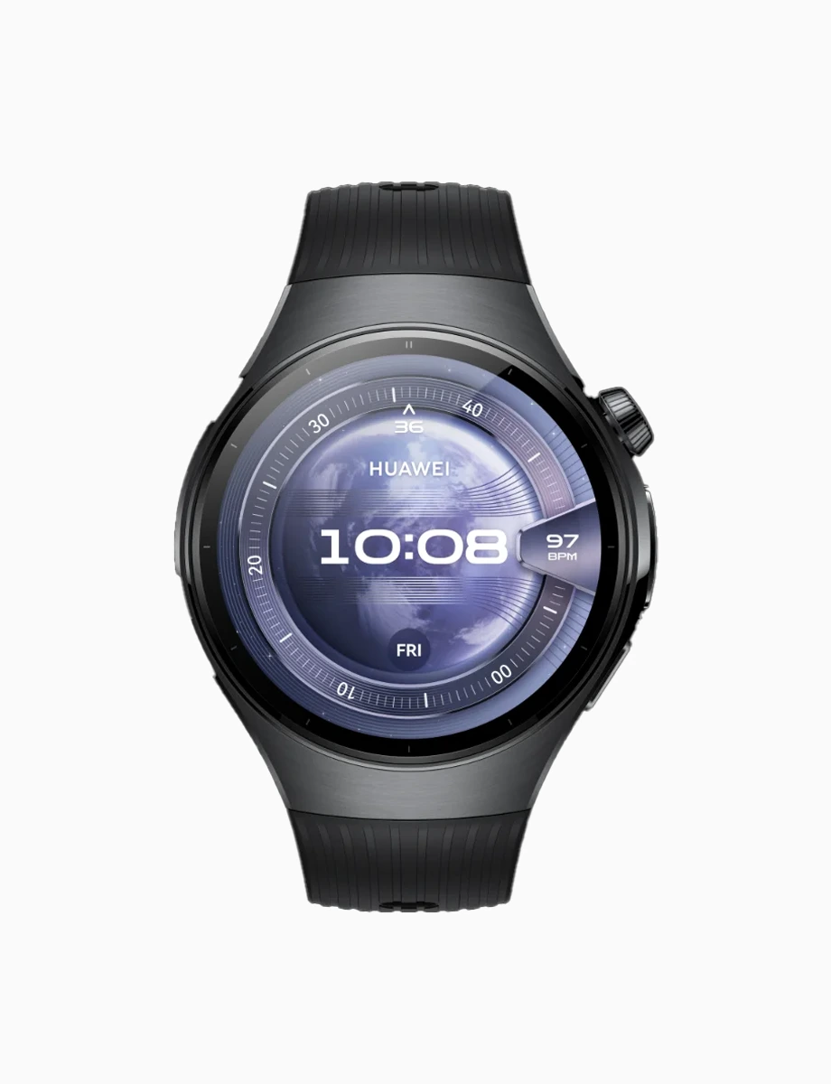 Smart Watch 5 46mm Carbono | Huawei