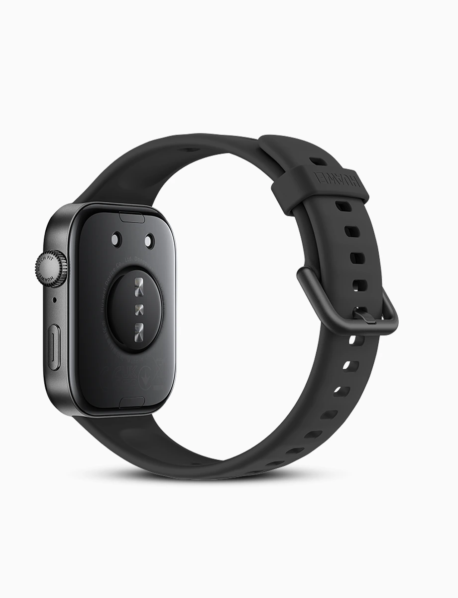 Smart Watch Fit 3 Negro | Huawei