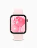 Smart Watch Fit 3 Rosa Suave | Huawei