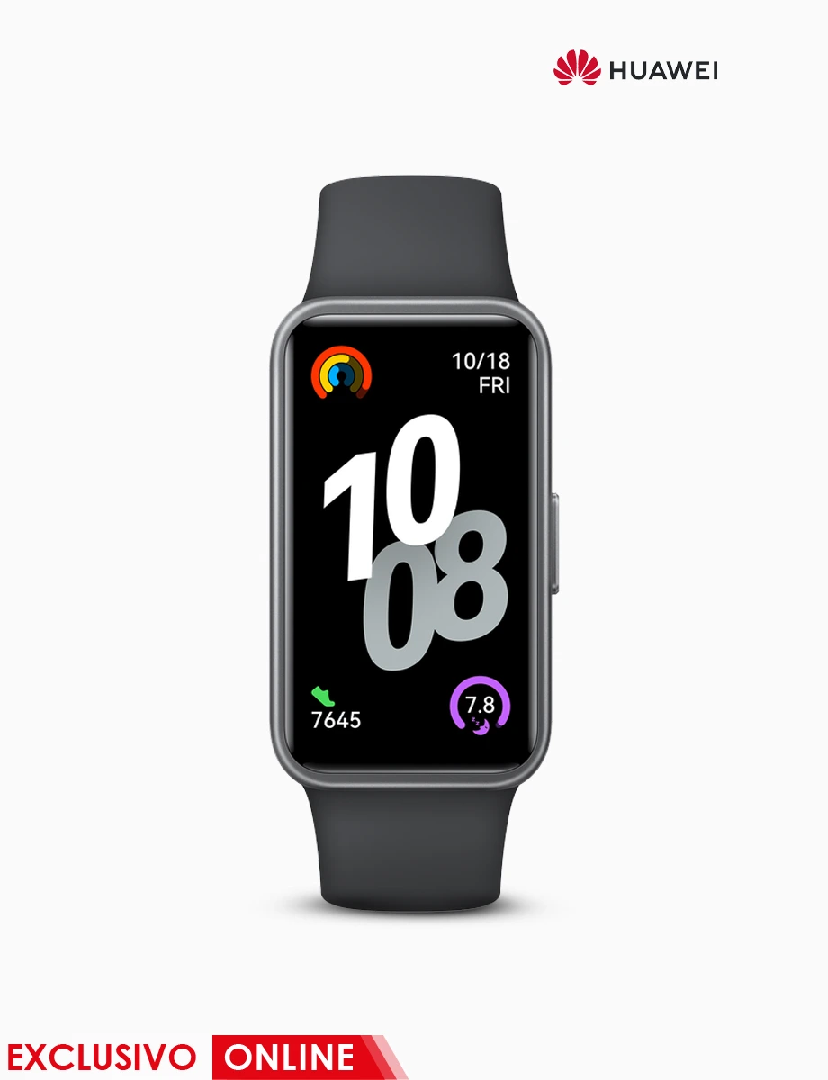Smart Band 10 Negro | Huawei