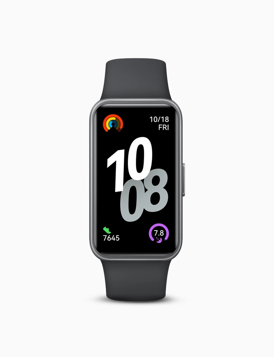 Smart Band 10 Negro | Huawei