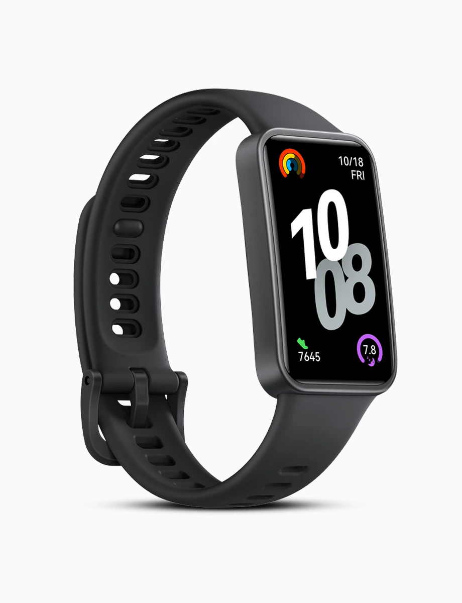 Smart Band 10 Negro | Huawei