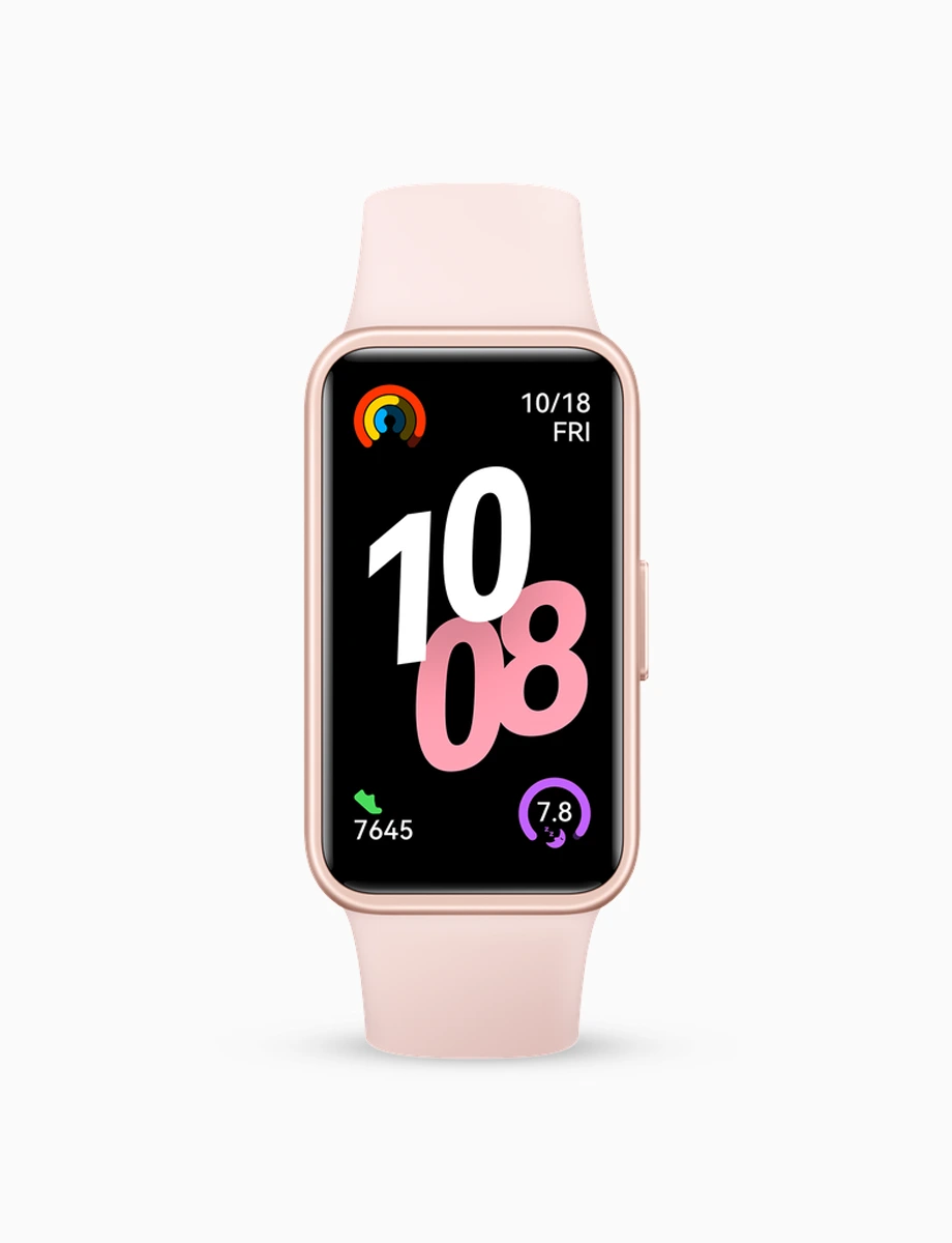 Smart Band 10 Rosa | Huawei