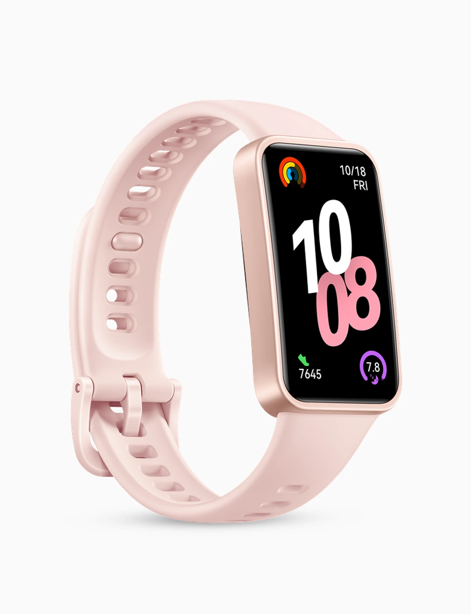 Smart Band 10 Rosa | Huawei