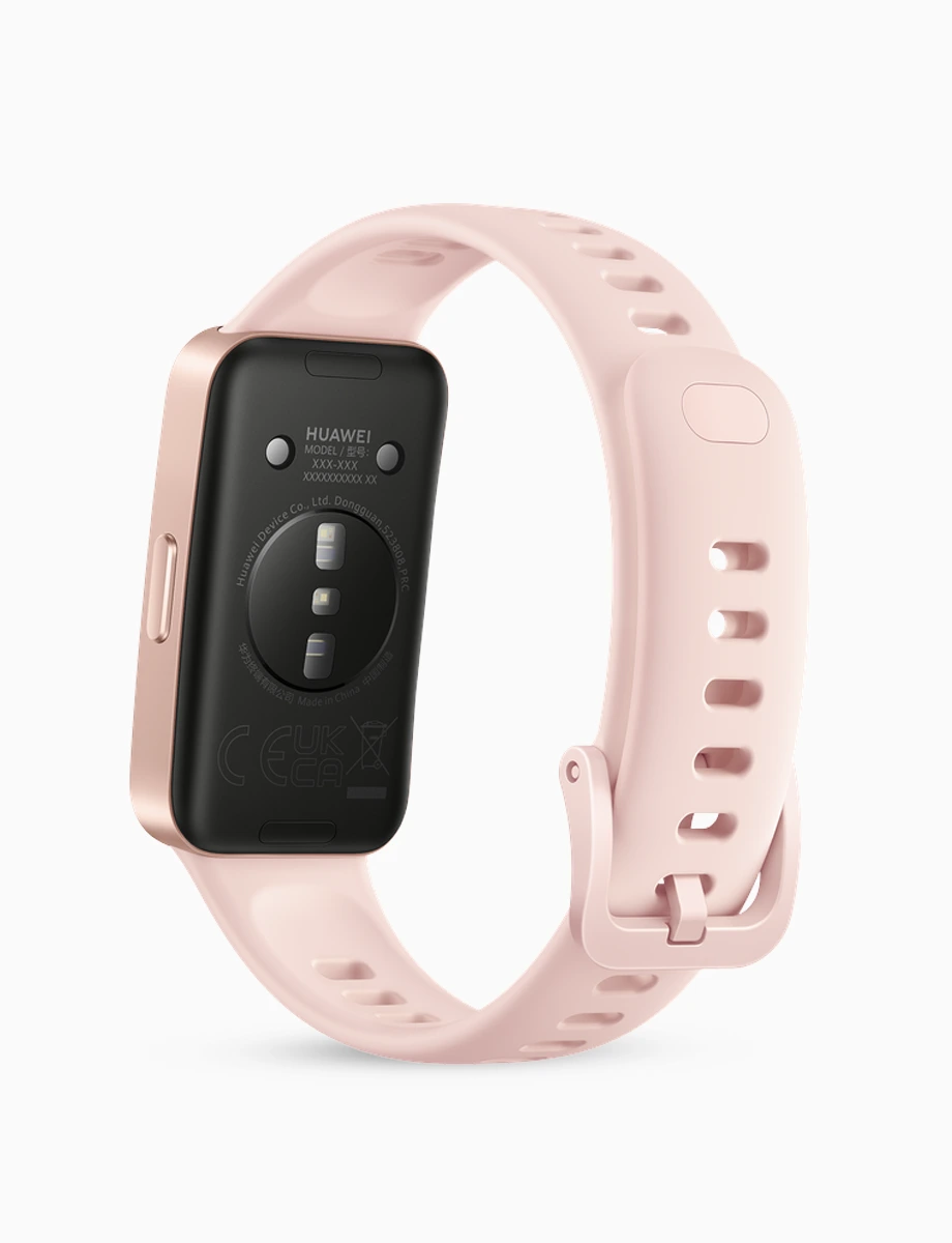 Smart Band 10 Rosa | Huawei