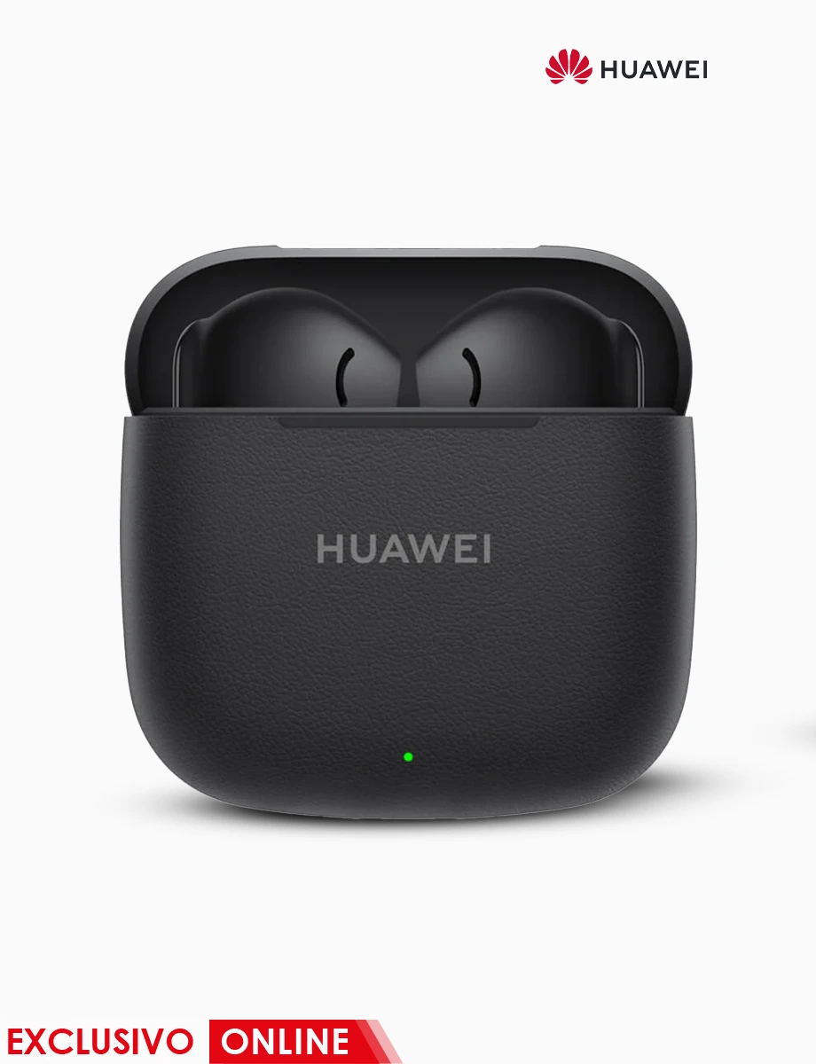 Audífonos Freebuds SE3 Negro | Huawei