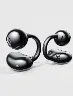 Audífonos FreeClip Negro | Huawei