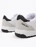 Zapato Caña Baja Combinado Cordones OP Hombre – Diseño dinámico para estilo diario