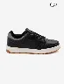 Zapato Caña Baja Casual Negro Niño – Estilo cómodo y moderno