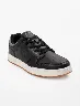Zapato Caña Baja Casual Negro Niño – Estilo cómodo y moderno