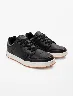 Zapato Caña Baja Casual Negro Niño – Estilo cómodo y moderno