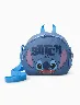 Lonchera Stitch Azul | Totto