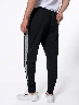 Jogger Sport Negro Hombre – Comodidad deportiva para cualquier ocasión