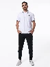 Jogger Sport Negro Hombre – Comodidad deportiva para cualquier ocasión