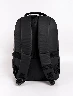 Mochila Escolar Negro | Totto